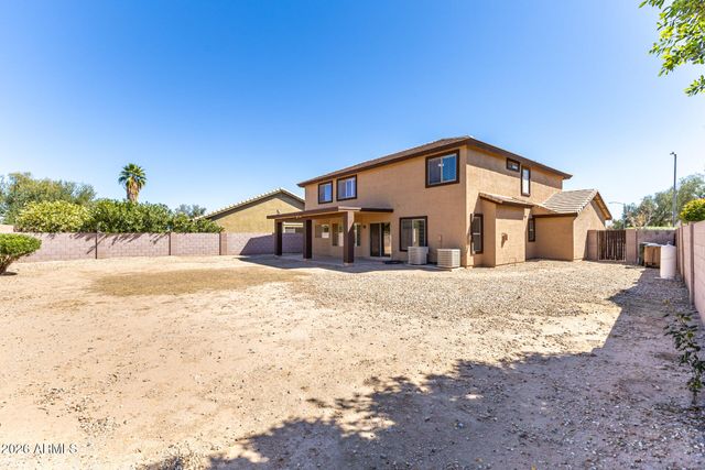 1776 S 156TH Lane, Goodyear, AZ 85338