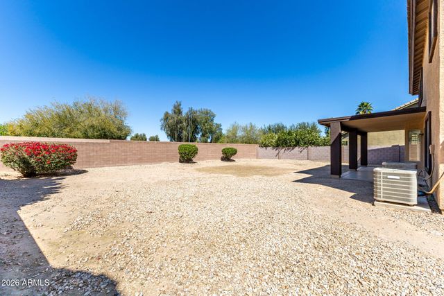 1776 S 156TH Lane, Goodyear, AZ 85338