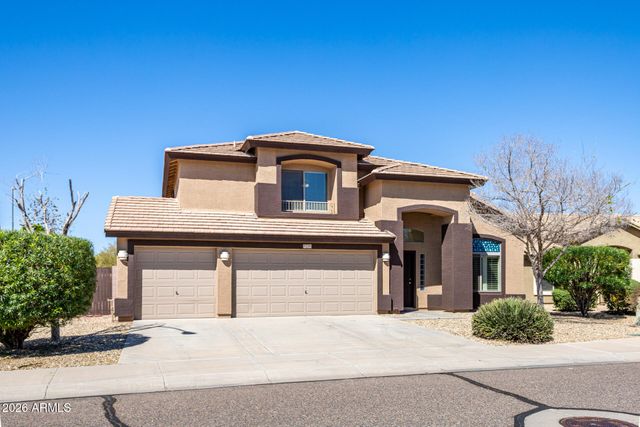 1776 S 156TH Lane, Goodyear, AZ 85338