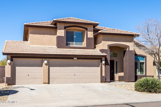 1776 S 156TH Lane, Goodyear, AZ 85338