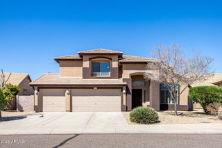 1776 S 156TH Lane, Goodyear, AZ 85338