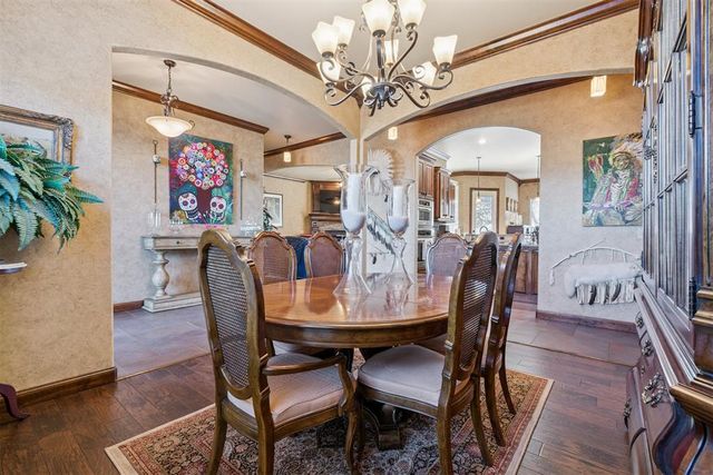 2293 Cottage Lane, Blanchard, OK 73010