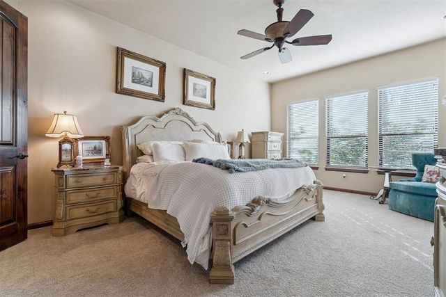 2293 Cottage Lane, Blanchard, OK 73010