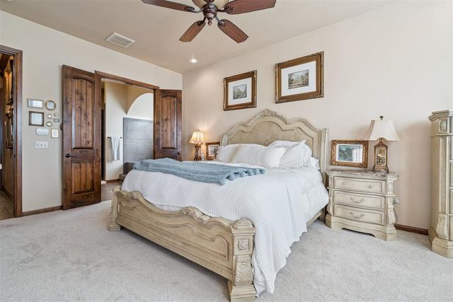 2293 Cottage Lane, Blanchard, OK 73010