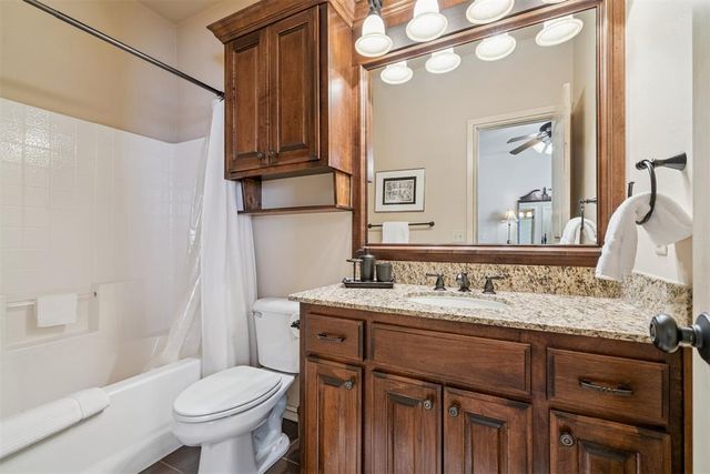 2293 Cottage Lane, Blanchard, OK 73010