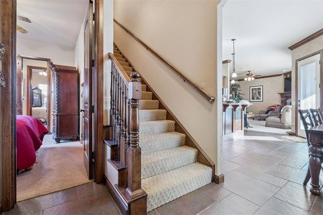 2293 Cottage Lane, Blanchard, OK 73010