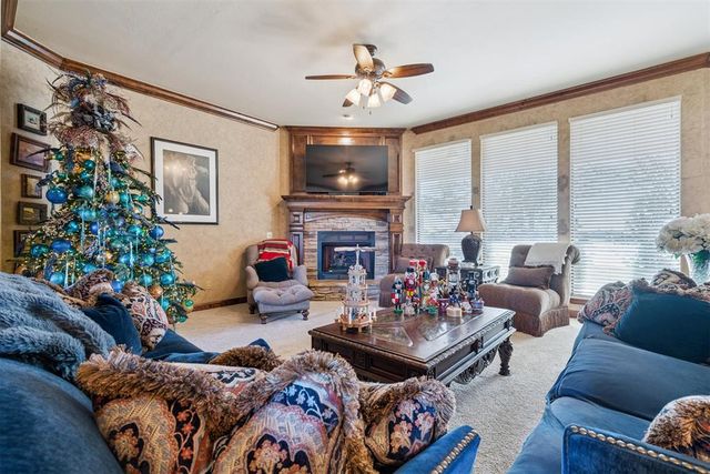 2293 Cottage Lane, Blanchard, OK 73010