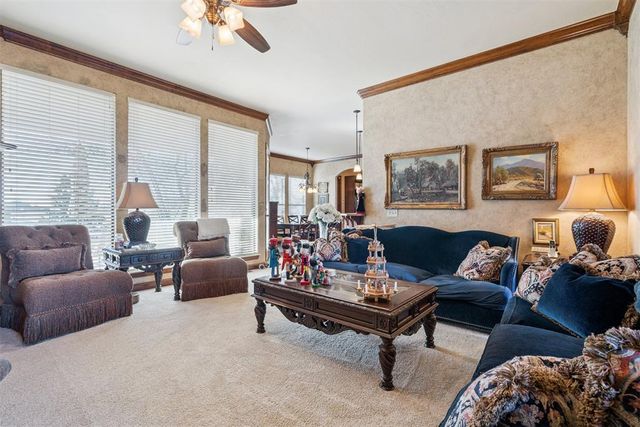 2293 Cottage Lane, Blanchard, OK 73010