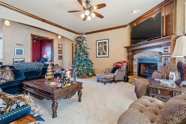 2293 Cottage Lane, Blanchard, OK 73010