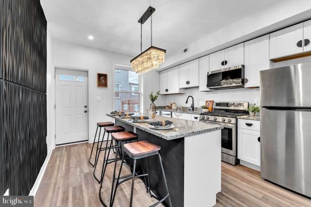 3202 MCELDERRY STREET, Baltimore, MD 21205