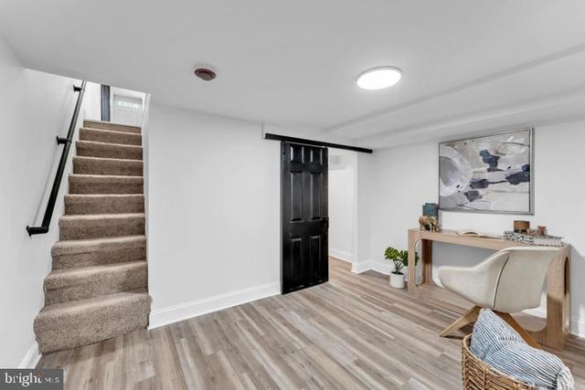 3202 MCELDERRY STREET, Baltimore, MD 21205