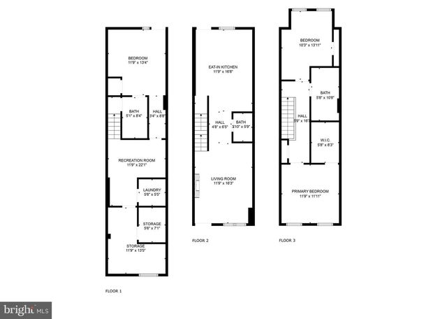 3202 MCELDERRY STREET, Baltimore, MD 21205