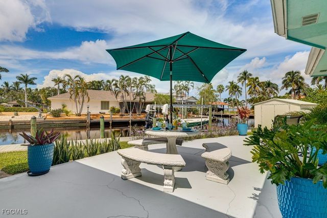 15340 River By RD, Fort Myers, FL 33908