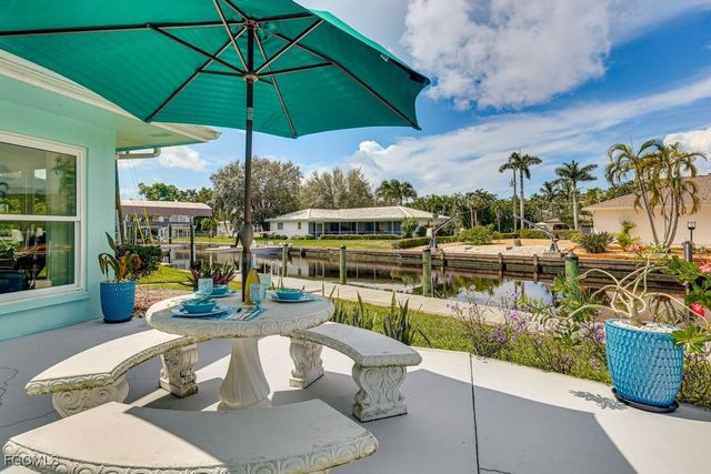 15340 River By RD, Fort Myers, FL 33908