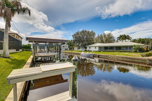 15340 River By RD, Fort Myers, FL 33908