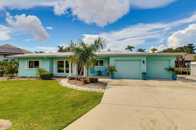 15340 River By RD, Fort Myers, FL 33908