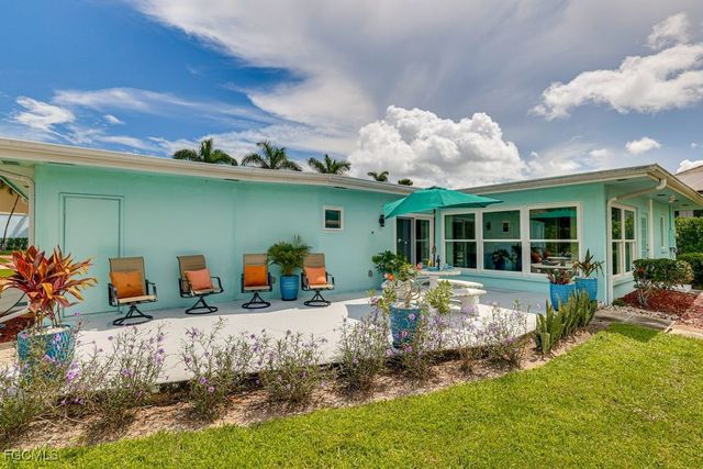 15340 River By RD, Fort Myers, FL 33908