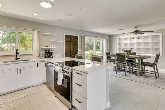 15340 River By RD, Fort Myers, FL 33908