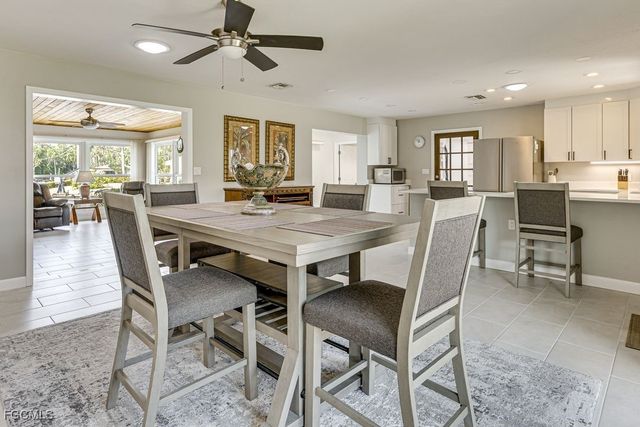 15340 River By RD, Fort Myers, FL 33908