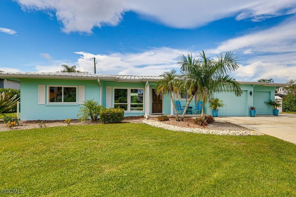 15340 River By RD, Fort Myers, FL 33908