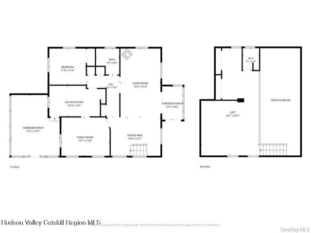 123 Plains Road, New Paltz, NY 12561