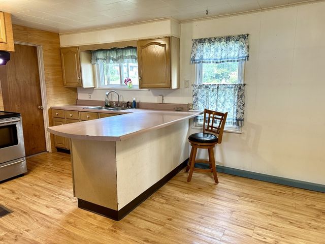 673 WASHINGTON Street, Meadville, PA 16335