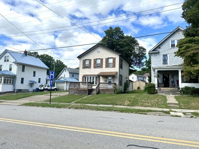673 WASHINGTON Street, Meadville, PA 16335