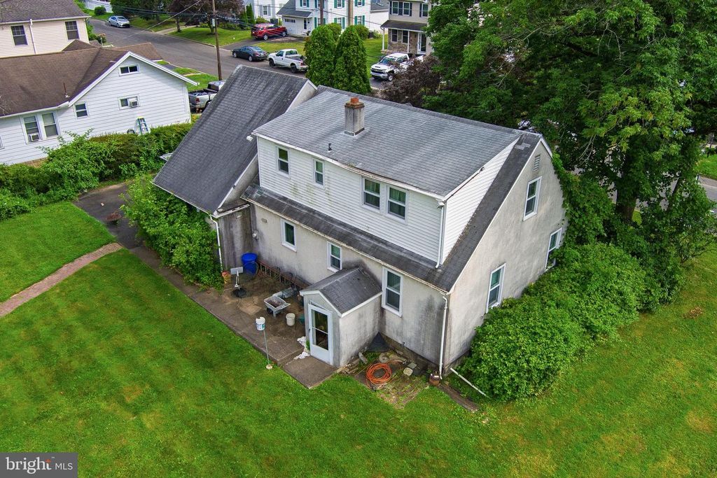 335 TANNER AVE, Hatboro, PA 19040