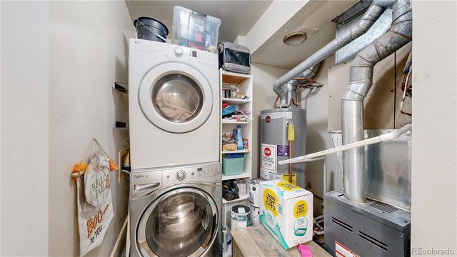 8741 Dawson Street 304, Denver, CO 80229