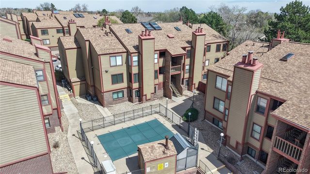 8741 Dawson Street 304, Denver, CO 80229