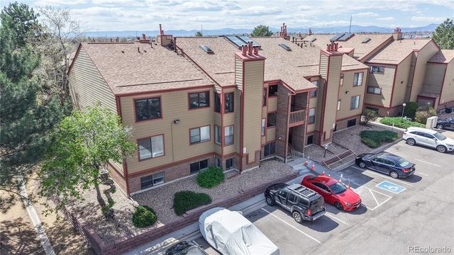 8741 Dawson Street 304, Denver, CO 80229
