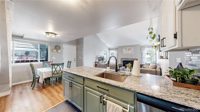 8741 Dawson Street 304, Denver, CO 80229