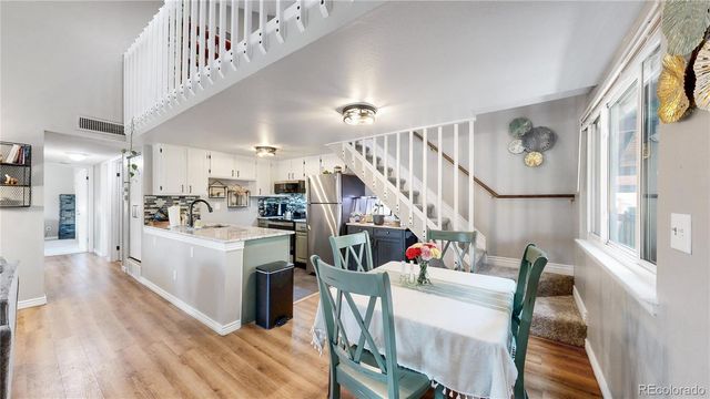 8741 Dawson Street 304, Denver, CO 80229