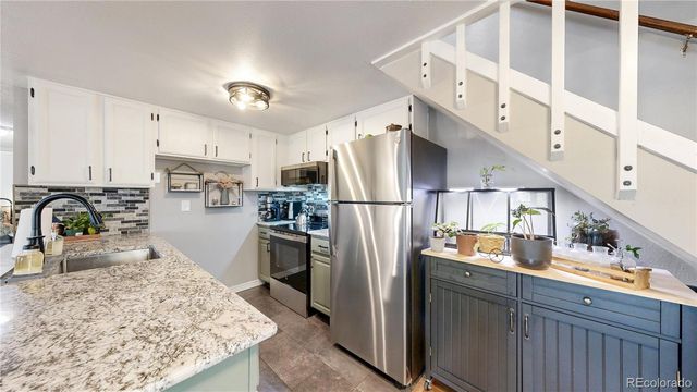 8741 Dawson Street 304, Denver, CO 80229