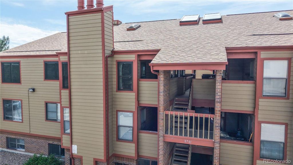 8741 Dawson Street 304, Denver, CO 80229