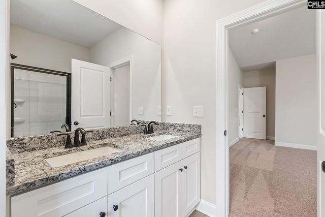1868 Wild Rice Road, Gilbert, SC 29054