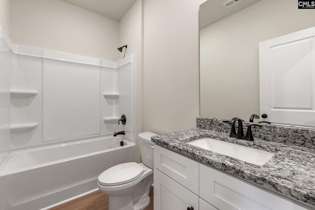 1868 Wild Rice Road, Gilbert, SC 29054