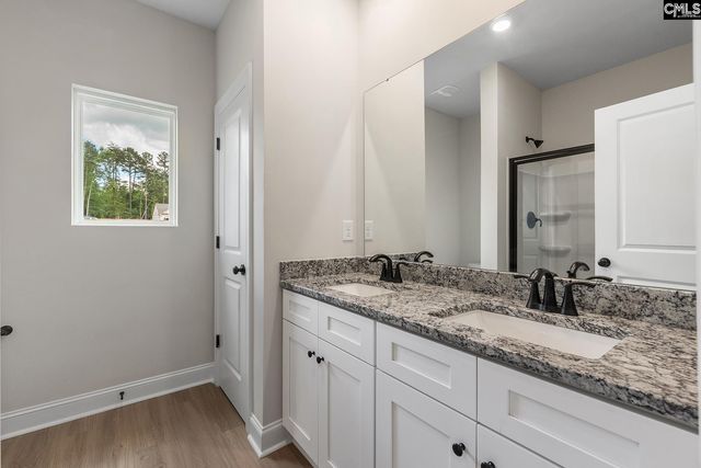 1868 Wild Rice Road, Gilbert, SC 29054