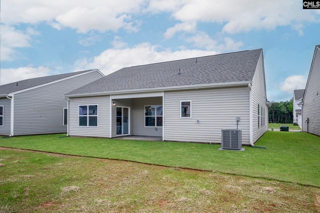 1868 Wild Rice Road, Gilbert, SC 29054