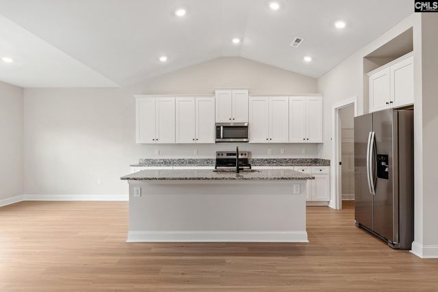 1868 Wild Rice Road, Gilbert, SC 29054