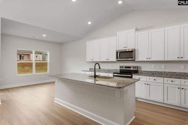 1868 Wild Rice Road, Gilbert, SC 29054