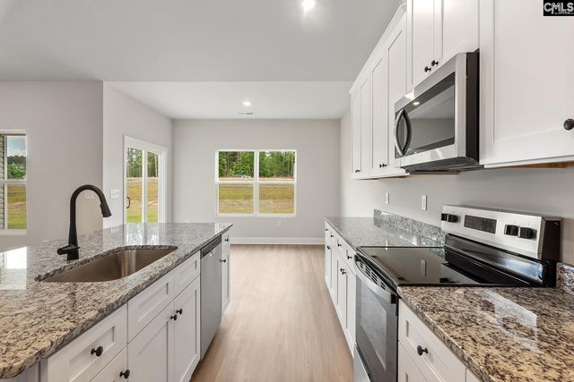 1868 Wild Rice Road, Gilbert, SC 29054