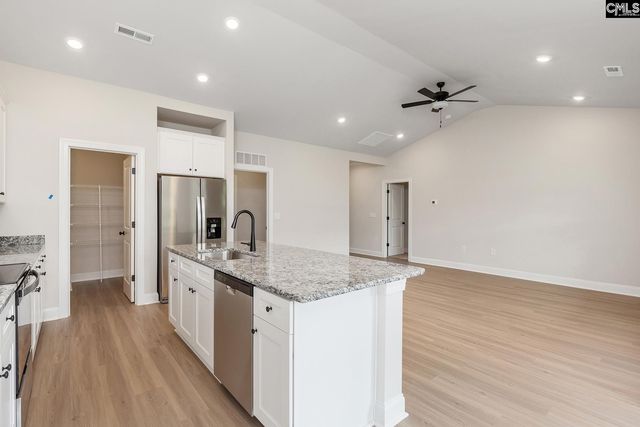 1868 Wild Rice Road, Gilbert, SC 29054