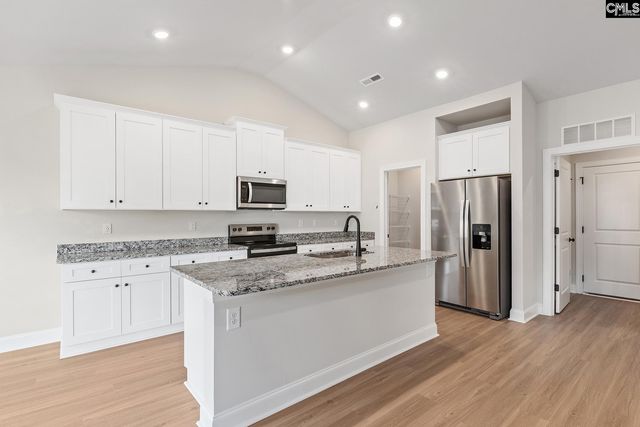 1868 Wild Rice Road, Gilbert, SC 29054