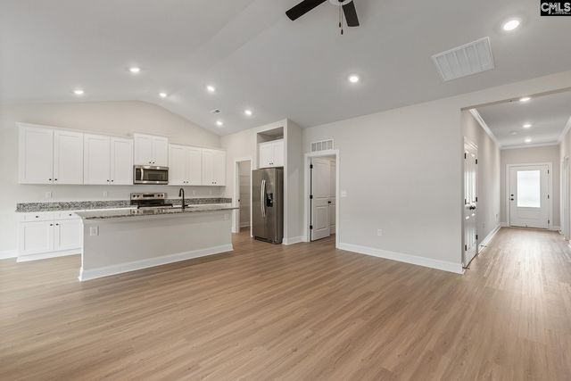 1868 Wild Rice Road, Gilbert, SC 29054