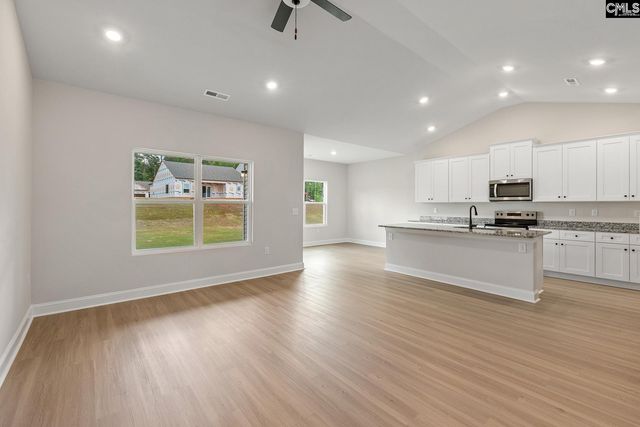1868 Wild Rice Road, Gilbert, SC 29054