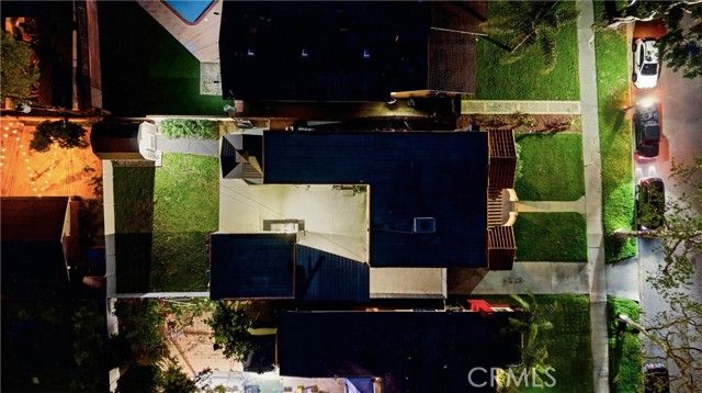 718 S Poinsettia, Compton, CA 90221