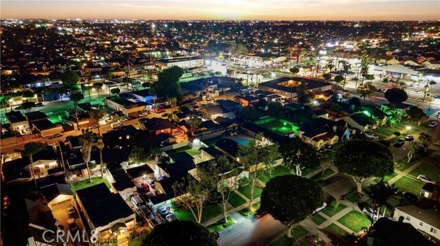 718 S Poinsettia, Compton, CA 90221