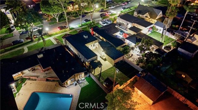 718 S Poinsettia, Compton, CA 90221