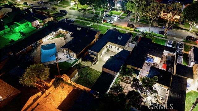 718 S Poinsettia, Compton, CA 90221